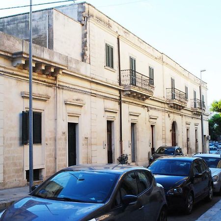 Archi Home Лечче Экстерьер фото